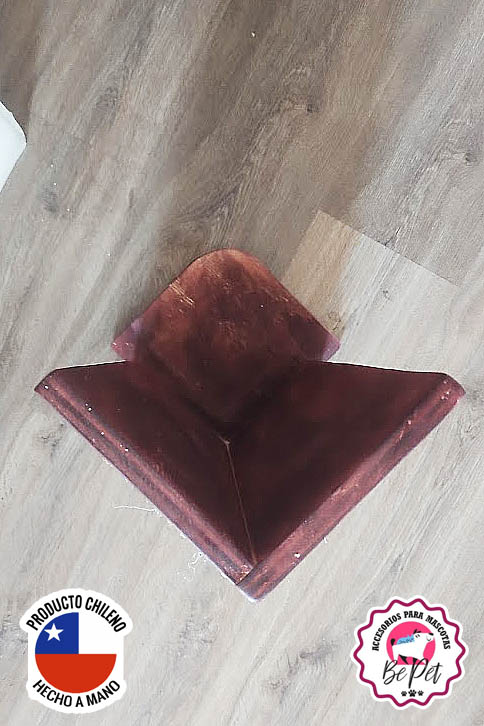 Rascador Gato Alfombra para Sofá y Camas