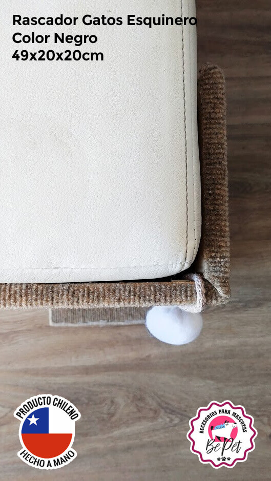 Rascador Gato Pompón